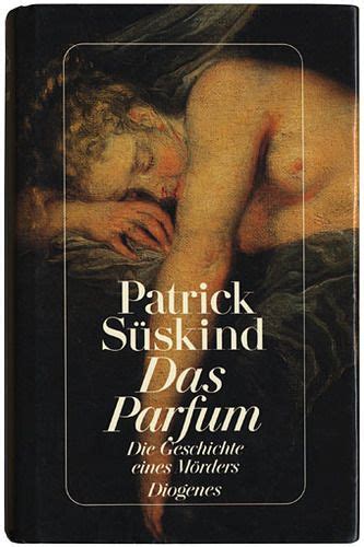 das parfum prometheus|perfume patrick suskind review.